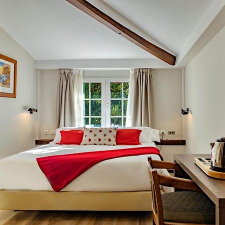 Hotel Cortijo Landete (Adults Only) Армилья Экстерьер фото