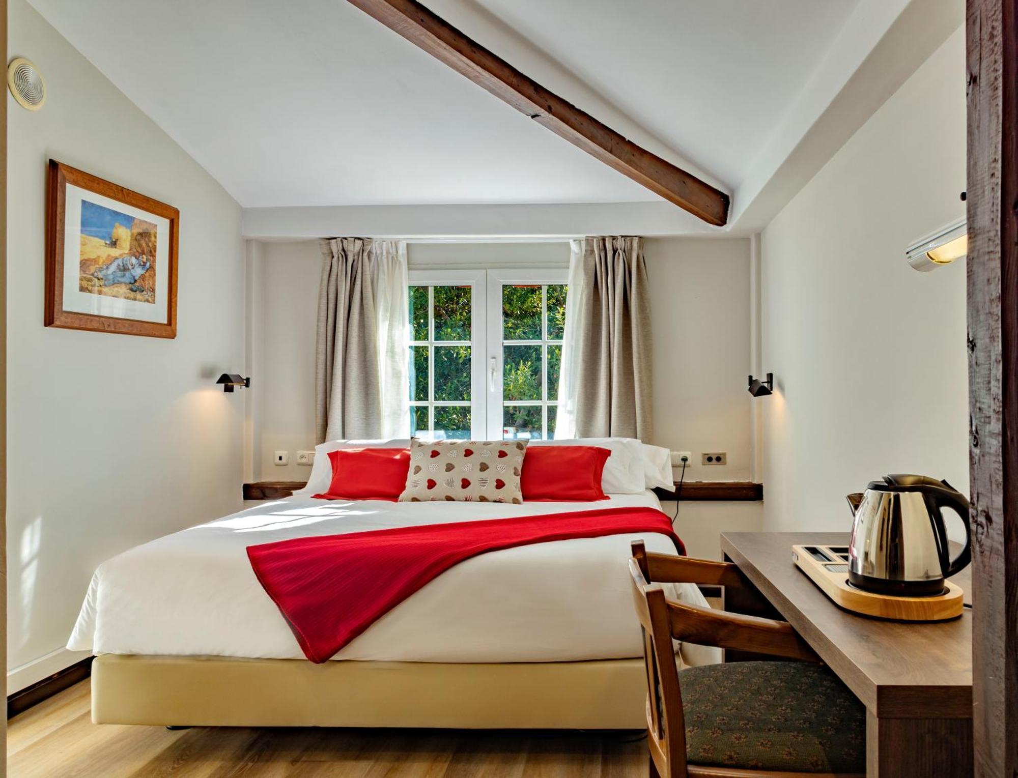 Hotel Cortijo Landete (Adults Only) Армилья Экстерьер фото