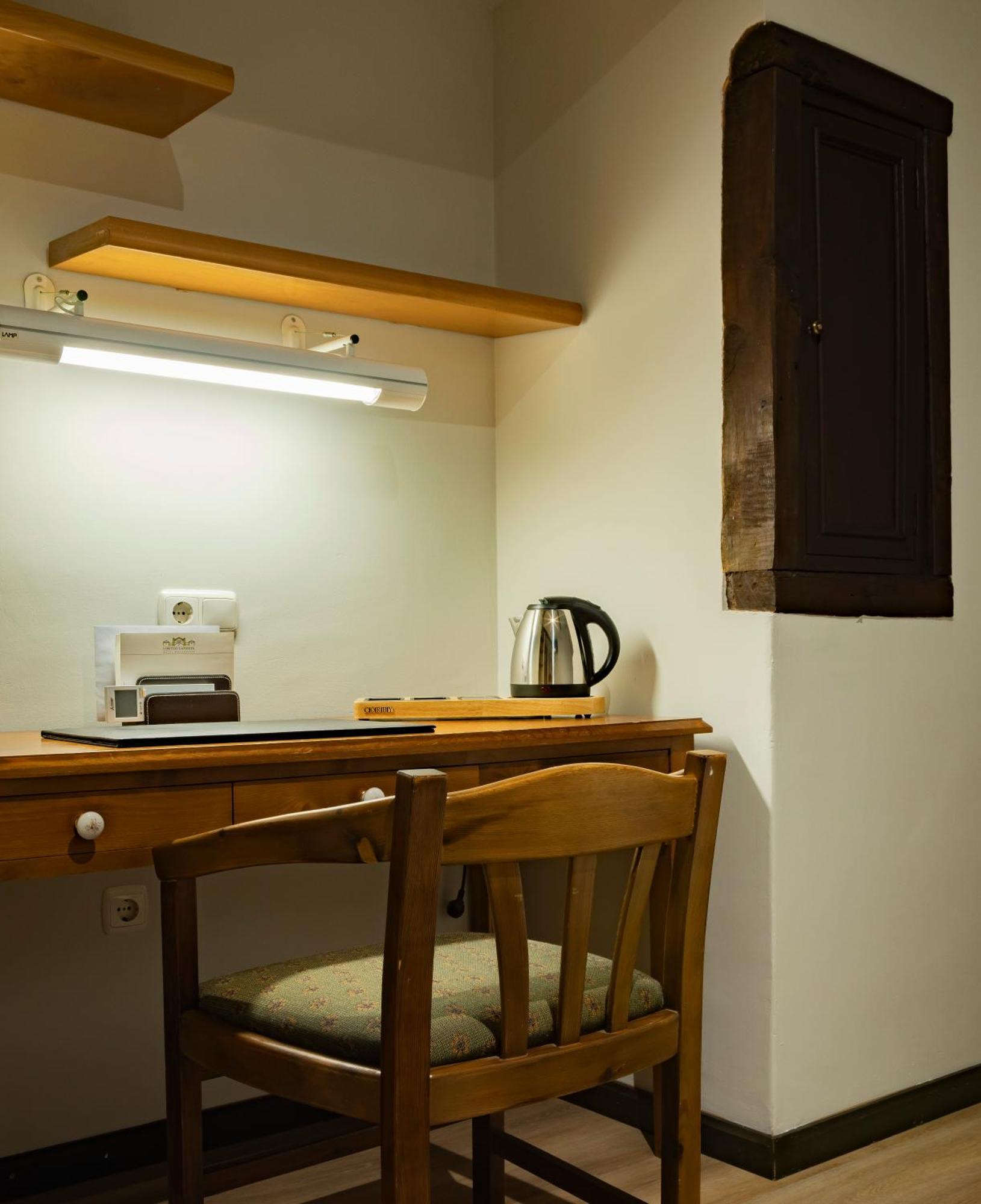 Hotel Cortijo Landete (Adults Only) Армилья Экстерьер фото