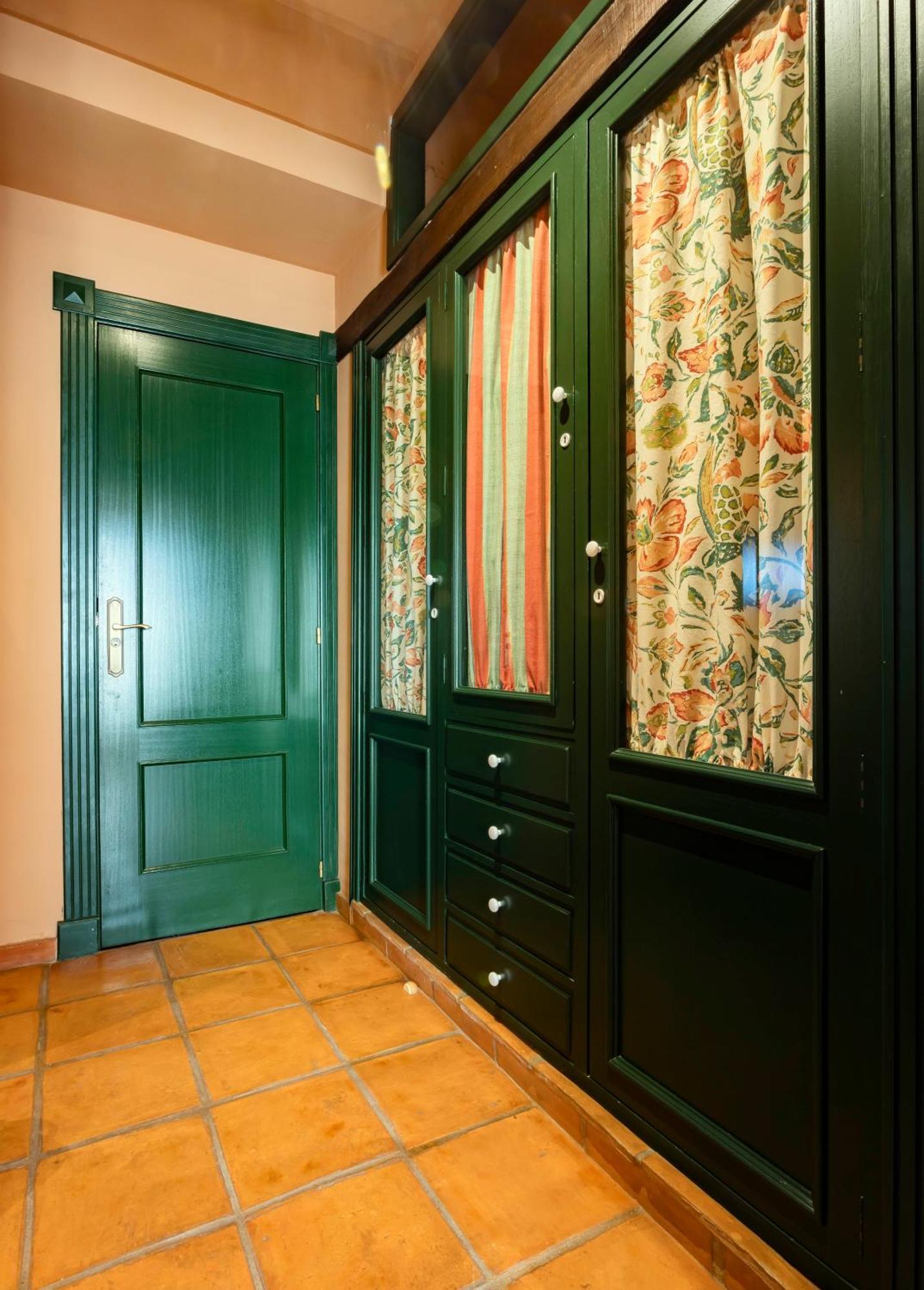Hotel Cortijo Landete (Adults Only) Армилья Экстерьер фото