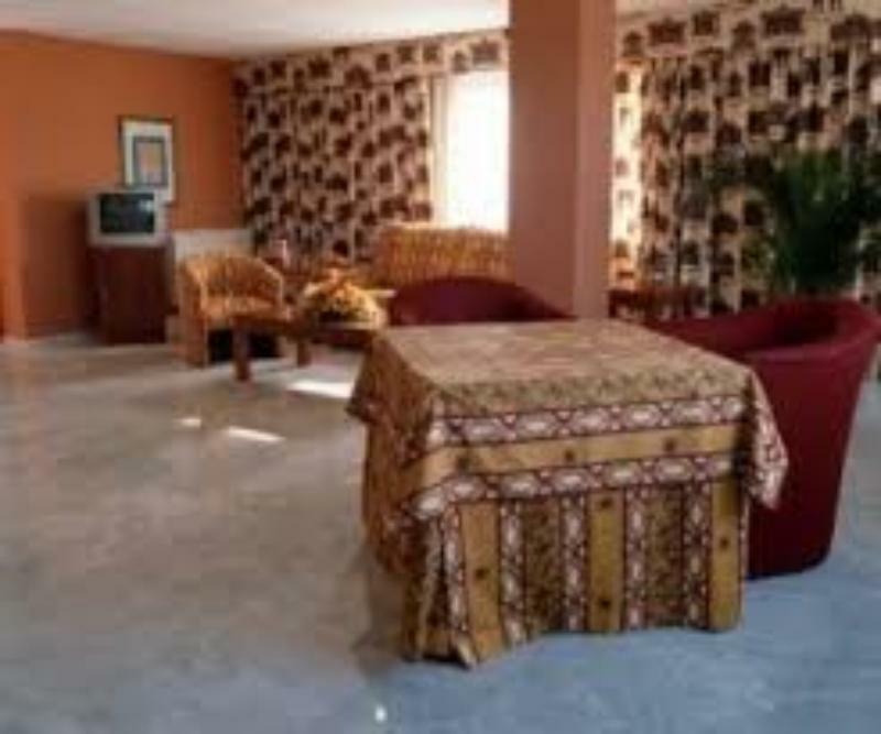 Hotel Cortijo Landete (Adults Only) Армилья Экстерьер фото