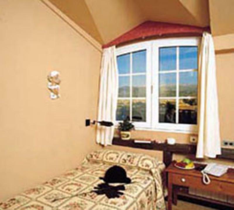 Hotel Cortijo Landete (Adults Only) Армилья Экстерьер фото