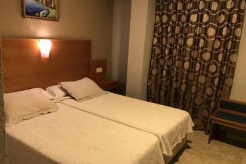 Hotel Cortijo Landete (Adults Only) Армилья Экстерьер фото
