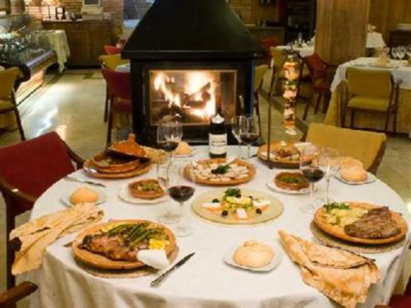 Hotel Cortijo Landete (Adults Only) Армилья Экстерьер фото