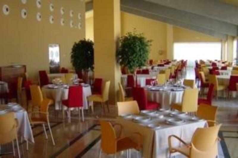 Hotel Cortijo Landete (Adults Only) Армилья Экстерьер фото